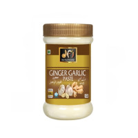 DFI Ginger Garlic Paste Jar 330gm