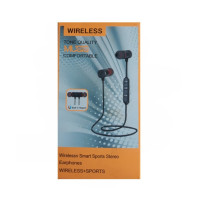 DG Magnetic Wireless Bluetooth Sports Handsfree