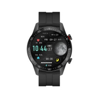 Blulory Glifo G5 Smart Watch Black