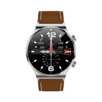 Blulory Glifo G6 Pro Smartwatch Brown