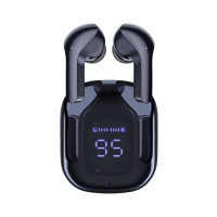 Acefast T6 ENC TWS Earbuds Sapphire Blue