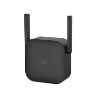 Xiaomi Mi Wireless Wi-Fi Repeater Pro English  - Black (R03)