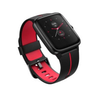 Blulory Glifo Smartwatch Black