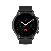 Amazfit GTR 2 Sport Edition Smartwatch Obsidian Black