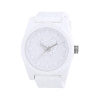 Diesel Rubber Company Men's Watch White (DZ1590)