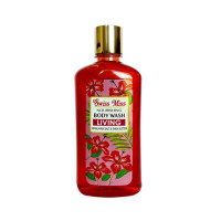 Swiss Miss Living Body Wash 440ml