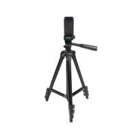 Ferozi Traders Universal Tripod Camera Stand - Black (3110)