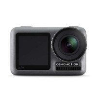 DJI Osmo Action 4K Camera