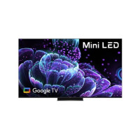 TCL 65" 4K Mini LED QLED Google TV (C835)