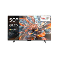 TCL 50" QLED TV (P79K)