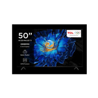 TCL 50" Premium QD-Mini LED TV (C6KS)