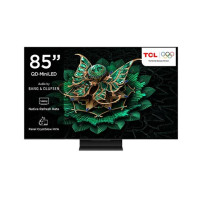 TCL 85" QD-Mini LED TV (C7K)