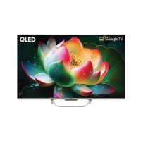 Haier 65" QD LED Google TV - (H65S800UX-Pro)
