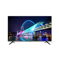 Haier 40" FHD Google LED TV (H40K85FFX)