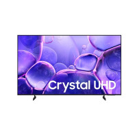 Samsung 43" Crystal UHD 4K Smart LED TV - (U8000F)