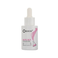 Obskin Exfoliating Serum 30ml