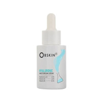 Obskin Hyaluronic Moisturising Serum 30ml