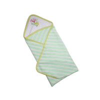 Komfy Embroided Baby Swaddle (NBA118)