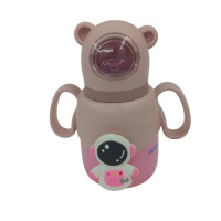 Komfy Robot Feeding Bottle Weighted (KNA111)
