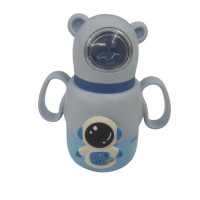 Komfy Robot Feeding Bottle Weighted (KNA110)