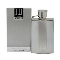 Dunhill London Desire Silver Eau De Toilette For Men 100ml