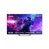 Haier 55" 4K Smart QLED TV (55S80EUX)
