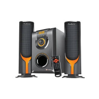 Audionic AD-7000 PLUS 2.1 MULTIMEDIA SPEAKER (AC/DC SUPPORTED)