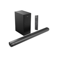 Audionic Elite 1200 Sound Bar with Wireless Woofer