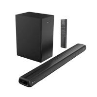 Audionic Orchestra Dolby Atmos Soundbar With Wireless Woofer