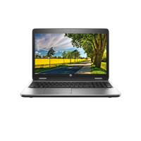 HP Probook 650 G2 15.6” Core I5 6th Gen 8GB RAM 256GB M2 SSD Laptop