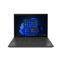 Lenovo Thinkpad T14 14” Core i5 10th Gen 16GB Ram 256GB M2 SSD Laptop Black - 3 Months Warranty