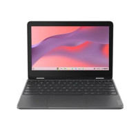 Lenovo 100e Chromebook 11.6” 4GB RAM 32GB 2027 Updates Laptop - 3 Months Warranty