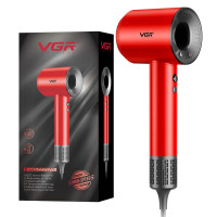 VGR Professional Hair Dryer (V-445)