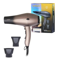 VGR Professional Hair Dryer (V-463)