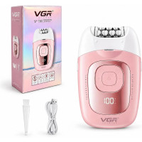 VGR Epilator For Women (V-760)