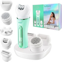 VGR Professional Epilator For Women (V-751)