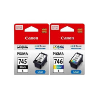 Canon 745s 746s Ink Cartridge
