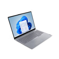 Lenovo ThinkBook 16 G8 IAL 15.6" Core Ultra 7 255H 16GB DDR5 512GB SSD Laptop Grey (21SK0030GQ)