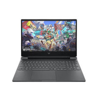 HP Victus 15.6" Core i7 13th Gen 16GB DDR4 512GB SSD Nvidia GeForce RTX 4050 6GB Laptop Mica Silver (15-FA2392TX)