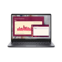 Dell Pro 14 14" Core Ultra 7 255U 16GB DDR5 512GB SSD Laptop Magnetite (PC14250)