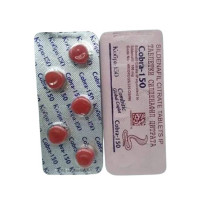 Medicyy Black Cobra 150 Tablets