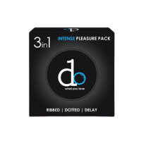 Medicyy Do 3 in 1 Condom