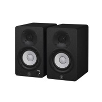 Yamaha Powered Studio Monitors Pair (HS4)