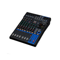 Yamaha Analog Mixer (MG10XUF)