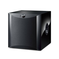 Yamaha Powered Subwoofer Speaker (NS-SW1000)