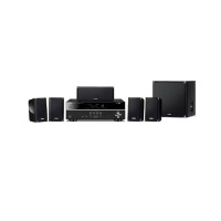 Yamaha 5.1 channel Powerful AV Receiver (YHT-1840)