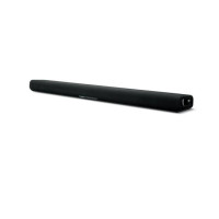 Yamaha Dolby Atmos Sound Bar With Built In Subwoofers (SR-B30A)