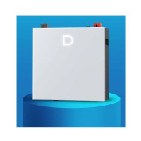 Dyness DL5.0C Pro 5.12kWh 51.2V 100Ah IP20 Lithium-ion Battery