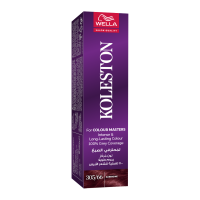 Wella Koleston Single 305/66 Aubergine