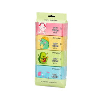 Shiny Day Pocket Wet Wipes Set